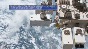 A U.S. Commercial Spacecraft Departs the Space Station on This Week @NASA - July 2, 2021